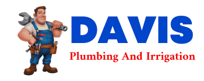 Trusted plumber in SENOIA